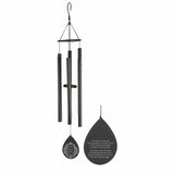 Broken Chain Windchime