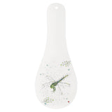 DRAGONFLY SPOON REST-Melamine by Bree Merryn