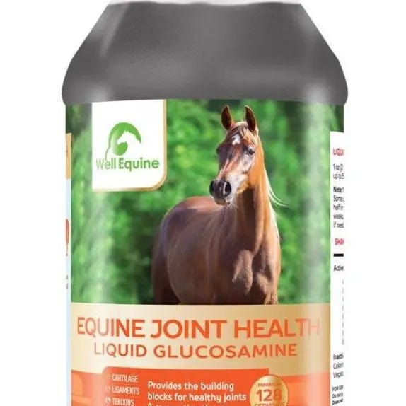 Faire-Effective Natural Products joint supplement Gallon Equine Joint Supplement All Natural
