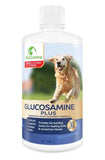 Faire-Effective Natural Products joint supplement Glucosamine Plus Canine Joint Supplement