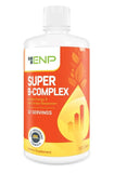 Faire-Effective Natural Products vitamin b supplement Super B Complex Supplement Boosts Energy and Helps Relieve Stress