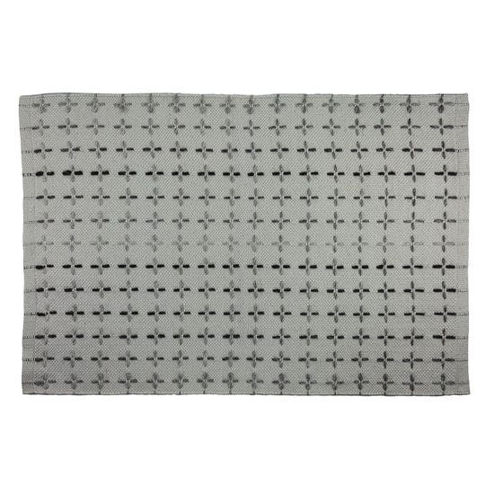 FAIRE - Entryways Doormats Doormats 2'X3' Recycled Plastic Handwoven Outdoor / Indoor Rugs *