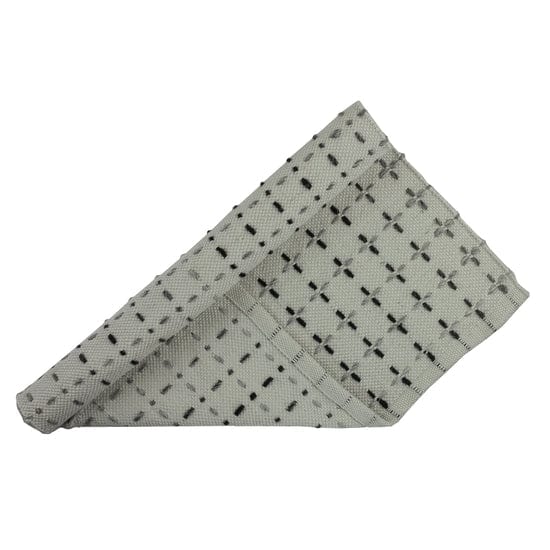 FAIRE - Entryways Doormats Doormats Recycled Plastic Handwoven Outdoor / Indoor Rugs *