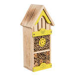 Faire-Evergreen Enterprises bee house Nordic Bee & Butterfly House for Bugs