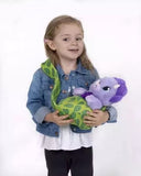 FAIRE: Fiesta Toys Stuffed Animals SWADDLE BABIES - WILD BABIES COLLECTION Bears, Koala & MORE!