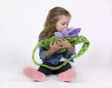 FAIRE: Fiesta Toys Stuffed Animals SWADDLE BABIES - WILD BABIES COLLECTION Bears, Koala & MORE!