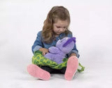 FAIRE: Fiesta Toys Stuffed Animals SWADDLE BABIES - WILD BABIES COLLECTION Bears, Koala & MORE!