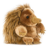 Plush Baby Echidna-13cm Pickles Lifelike Little Australian Echidna