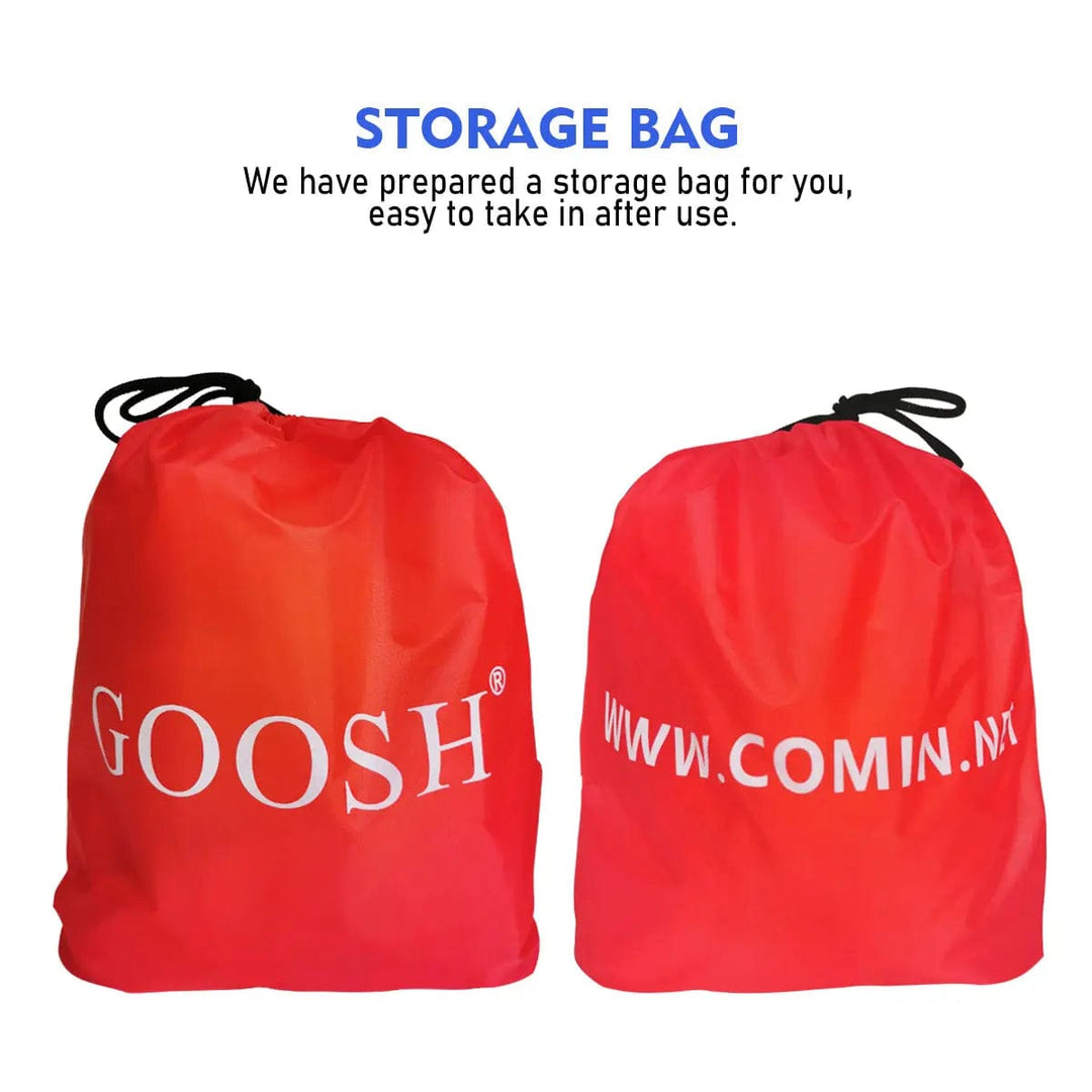 Faire: GOOSH INC Inflatable Yard Decoration Inflatable Dinosaur 7 ft LED Christmas Yard Decoration