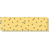 Honeybee Honeycomb Table Runner - Decor