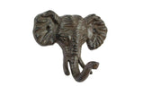 Cast Iron Elephant Hook 5