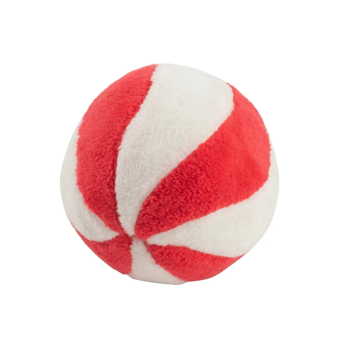 FAIRE - Haute Diggity Dog Dog Toys Puppermint Bark Activity House Christmas Dog Toys