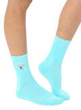 Protect The Ocean Socks