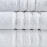 Faire-Olliix Bath Towels & Washcloths Eco-Friendly Recycled 6-Piece 650gsm Bath Towel Set*