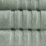 Faire-Olliix Bath Towels & Washcloths Eco-Friendly Recycled 6-Piece 650gsm Bath Towel Set*