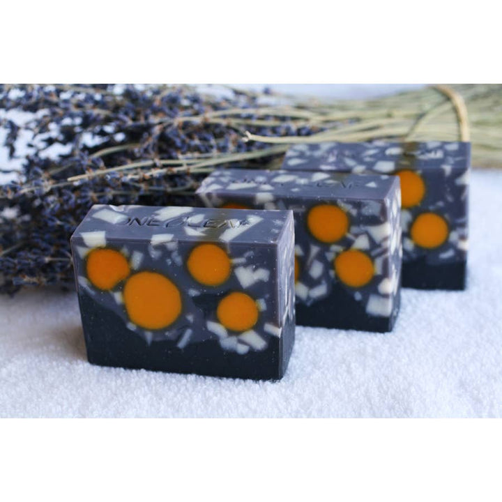 FAIRE - One Leaf Soaps Bath & Body Starry Starry Night Organic Handmade Soaps