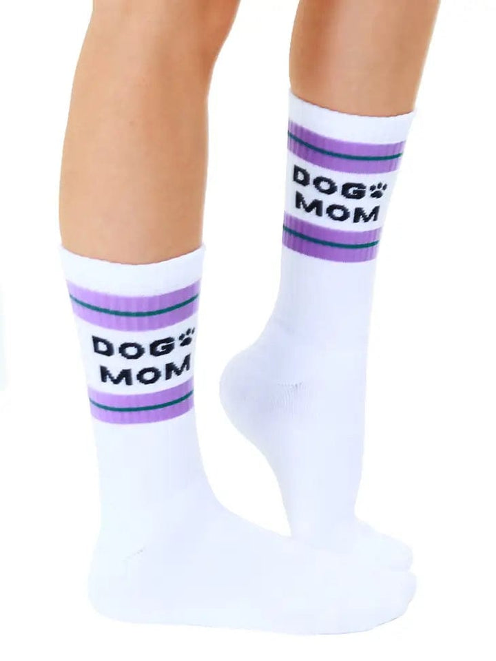 faire Socks Dog Mom Dog and Cat mom socks