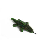 Ruffian Gator Large Dog Toy *