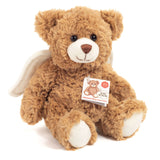 Guardian Angel Teddy Bear 20 cm - plush toy by Teddy Hermann Pefect Baby Gift!