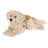 Faire-Teddy Hermann plush golden retriever Golden Retriever Floppy Plush Dog Large 60 cm by Teddy Hermann