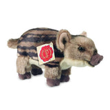 Faire-Teddy Hermann Plush wild boar Plush Baby Wild Boar 22 cm -Teddy Hermann Plush Toys