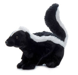 Faire: The Petting Zoo Plush Animals Wild Onez Skunk 12" (30cm)