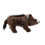 FAIRE - VIP Tuffy Dog Toys Dog Toys Mighty Safari Plush Pig Durable Dog Toys *