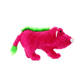 FAIRE - VIP Tuffy Dog Toys Dog Toys Mighty Safari Plush Pig Durable Dog Toys *