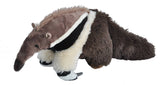 FAIRE - Wild Republic Plush Animals Plush Anteater Lifelike Stuffed Animal - 12"