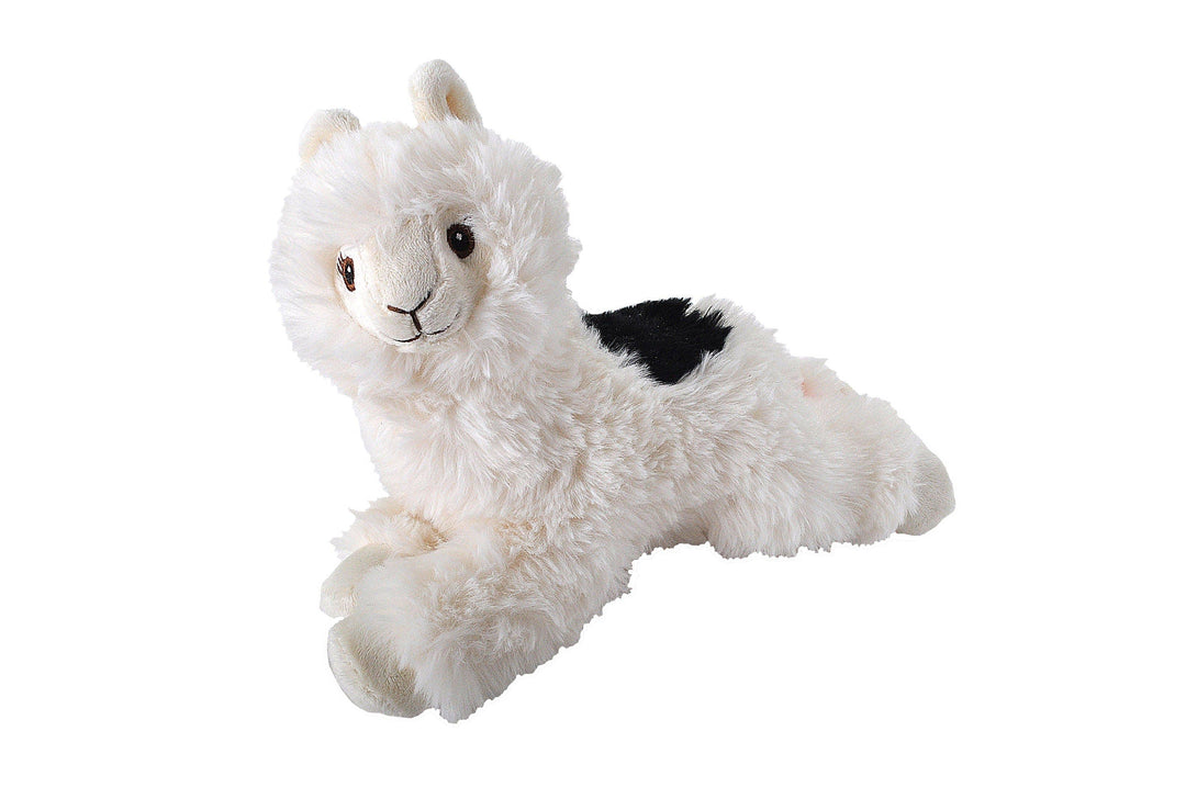 FAIRE - Wild Republic Stuffed Animals ECOKINS-MINI LLAMA