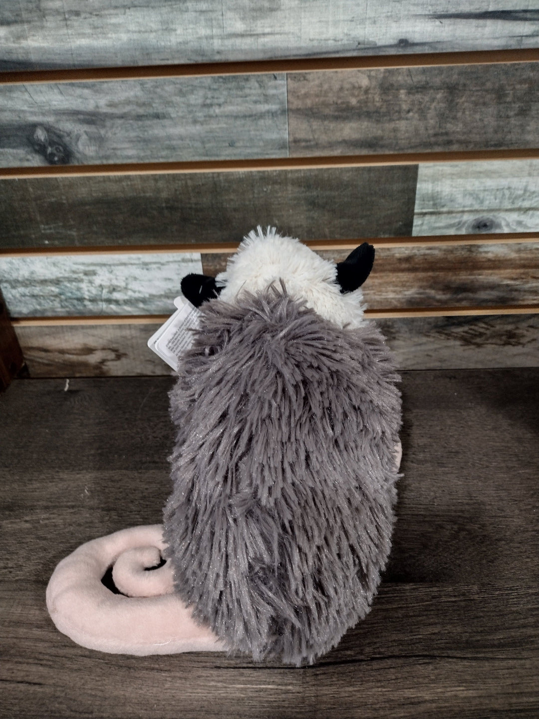 FAIRE - Wild Republic Stuffed Animals Opossum Stuffed Plush Animal