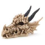 FAIRE - Zings & Thingz Decor Dragon Skull Treasure Box