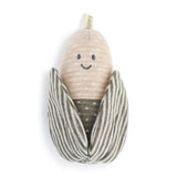 Farmer's Market Collection, Cutest Baby Toys and Rattles Ever! Vegetable Baby Toys - The Pink Pigs, A Compassionate Boutique