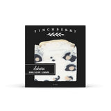 FinchBerry Bar Soap Sahara Leopard Print Luxury Bar Soap by Finchberry Made in the USA