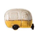 FinchBerry Decor Yellow Camper Soap Dishes by Finchberry SO CUTE!