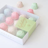 FinchBerry Soap FinchBerry Pastel Hydrating Mini Soap Gift Set