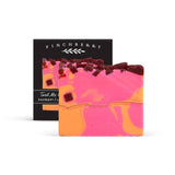 FinchBerry Tart me Up Soap (Boxed) Vegan