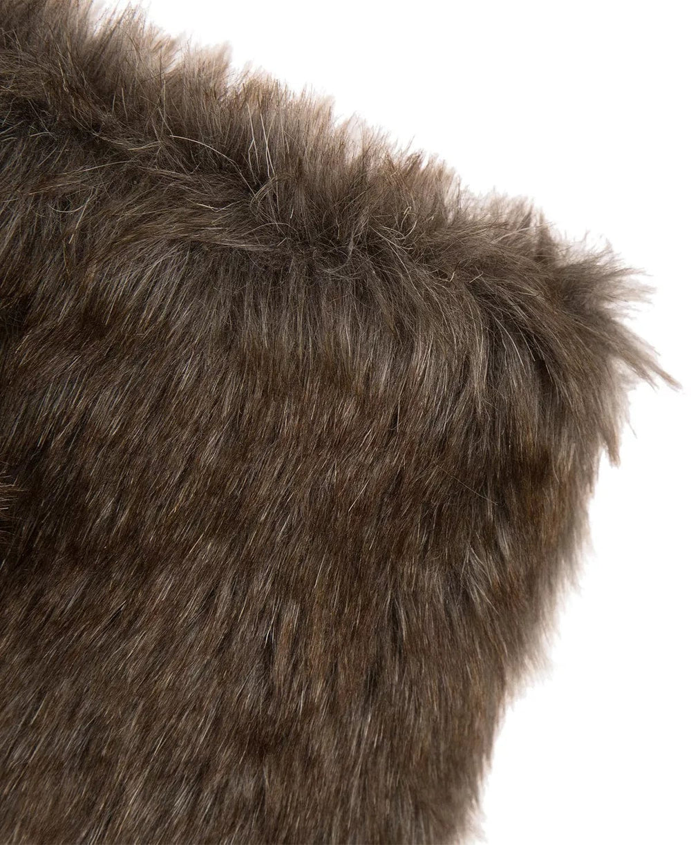 GLITZHOME LLC-macys CHRISTMAS Buffalo Plaid Stocking Polyester Cotton Black and Red Plaid 21" L  Imported