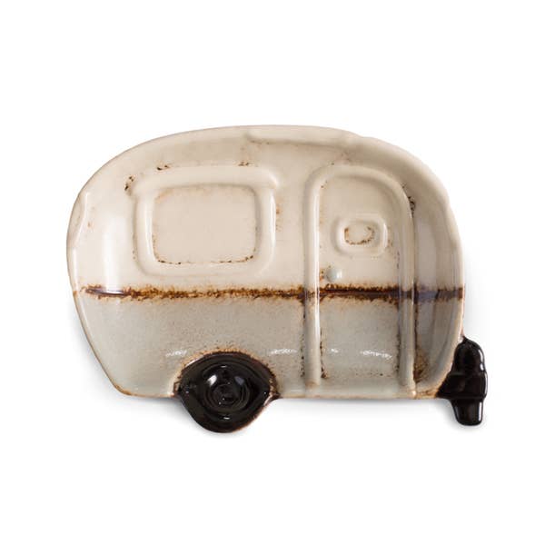 Camper Soap Dishes-Finchberry SO CUTE! - The Pink Pigs, A Compassionate Boutique