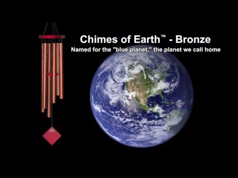 WOODSTOCK CHIMES OF EARTH™