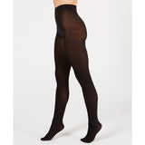 Hue Control-Top Diamond Tights - The Pink Pigs, A Compassionate Boutique