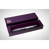 Jimmy Crystal Gifts Silver Jimmy Crystal Nastassia Refillable Pen