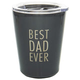 Kellis Gifts Gifts Stainless Steel Coffee Tmbler - Best Dad Ever