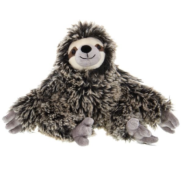 Kellis Gifts Kids Soft Stuffed Plush Sloth ADORABLE 13" *