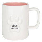 Kellis Gifts Mug Dog Mom Ceramic Mug 20 Oz. -Perfect Gift for a Mom! *