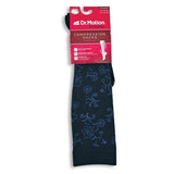 Kellis Gifts Socks Compression Knee High Compression Socks that are CUTE!  Feel Good & Look Cute Too! *