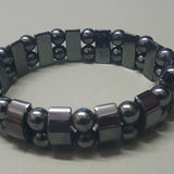 kellis Jewelry Large Links Magnetic Pain Relieving Hematite Bracelet Variety Great Price!