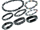 kellis Jewelry Magnetic Pain Relieving Hematite Bracelet Variety Great Price!