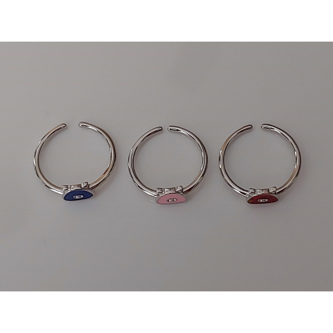 Kitty Fine Fashion Jewelry Ring Pig Jewelry, Rings, Earrings and Necklaces Sterling Silver