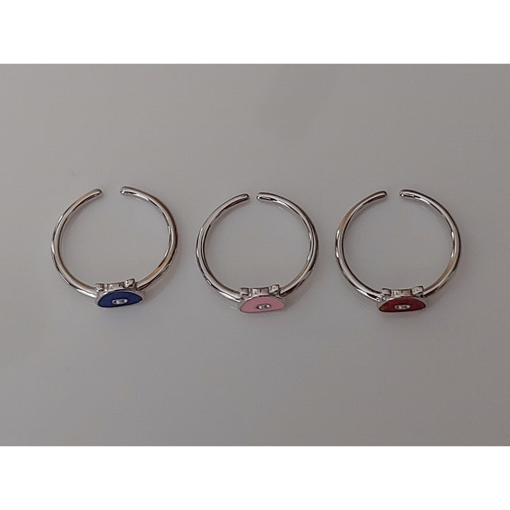 Kitty Fine Fashion Jewelry Ring Pig Jewelry, Rings, Earrings and Necklaces Sterling Silver